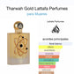 Tharwa Gold Lattafa Perfumes Lattafa PRIDE