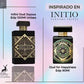 INFINI OUD MAISON ALHAMBRA- 100 ML - Dupe Initio Oud for Greatness MAISON ALHAMBRA