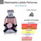 Washwashah - Ard Al Zaafaran 100ml - Dubai Esencias