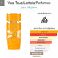 Yara Tous 100 ml - Dubai Esencias