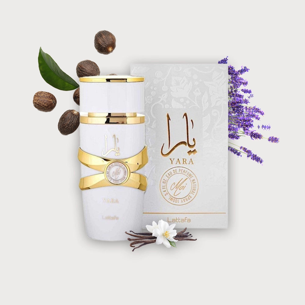 Yara Moi 100 ml - Lattafa